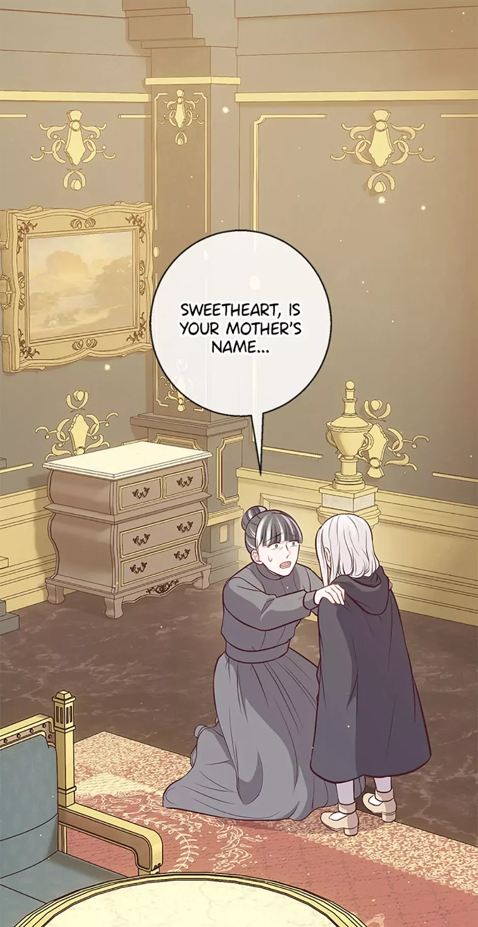 Read The House of Diana’s Choice Chapter 16 Online