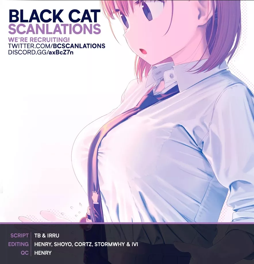 Read Getsuyoubi no Tawawa (Serialization) Chapter 7 - Ai-chan and Kouhai-chan, Part 1 Online