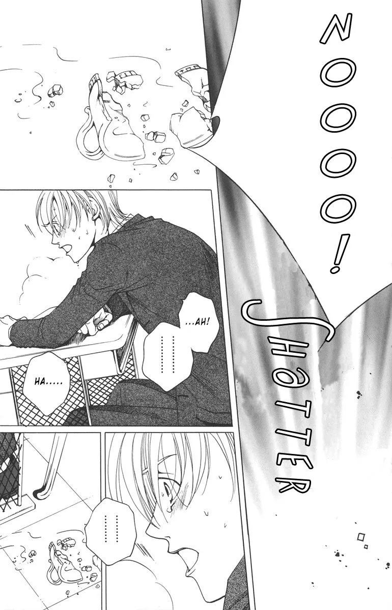 Read Houkago Hokenshitsu Chapter 1.2 Online