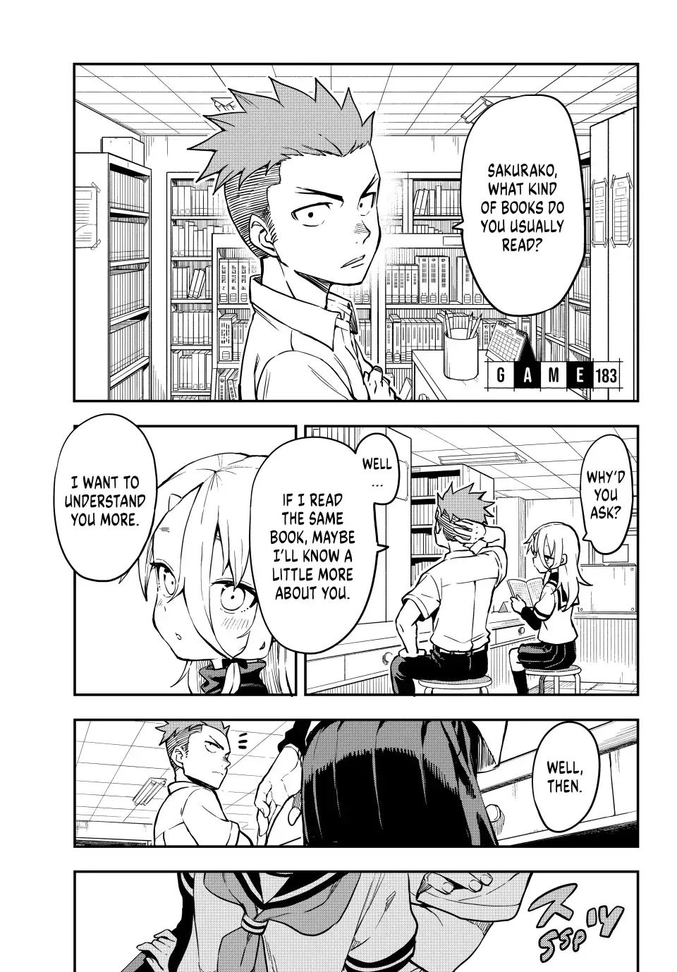 Read Soredemo Ayumu wa Yosetekuru Chapter 183 - (Simulpub) Online