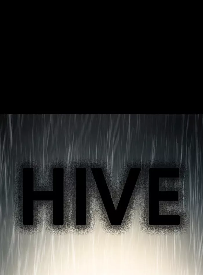 Read Hive Chapter 61 Online