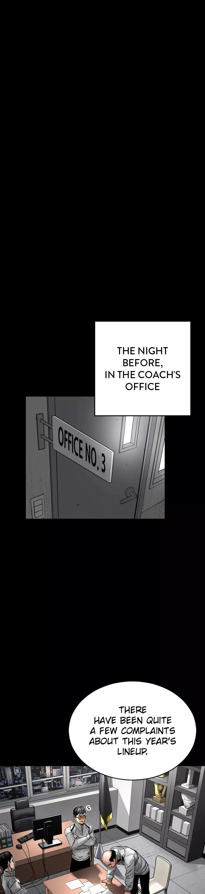 Read Build Up Chapter 166 - (S2) Episode 166 Online
