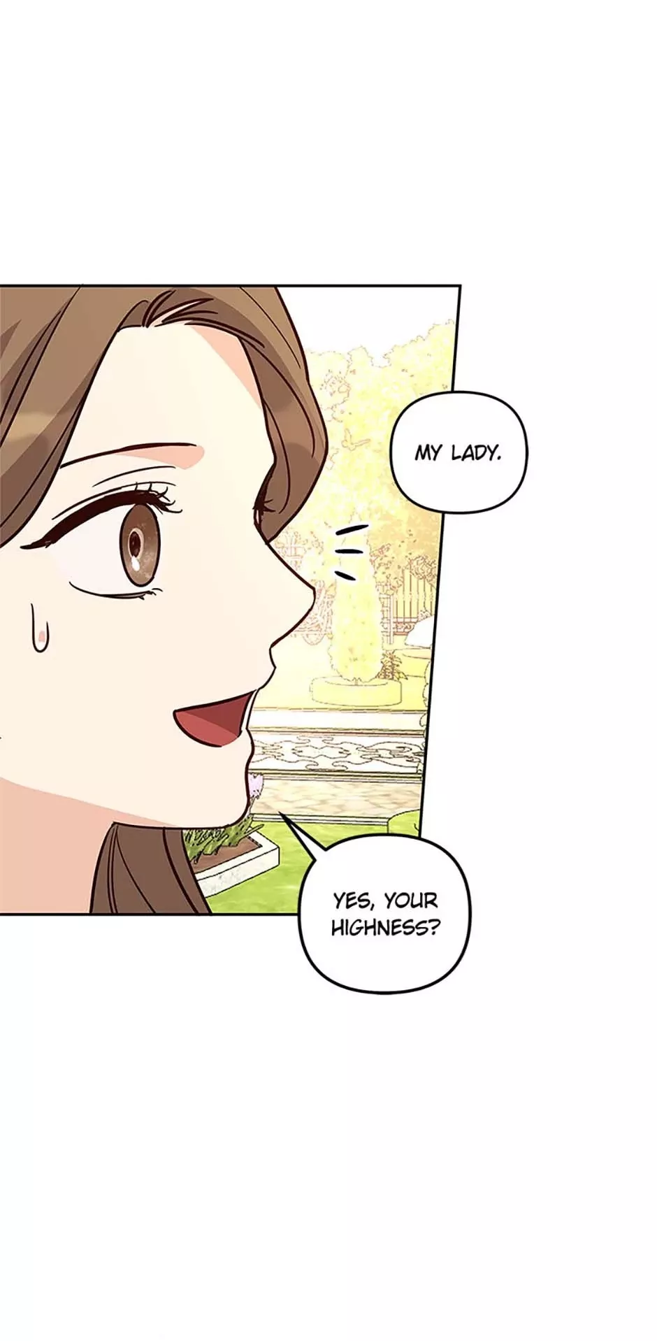Read Cat in the Chrysalis Chapter 68 Online