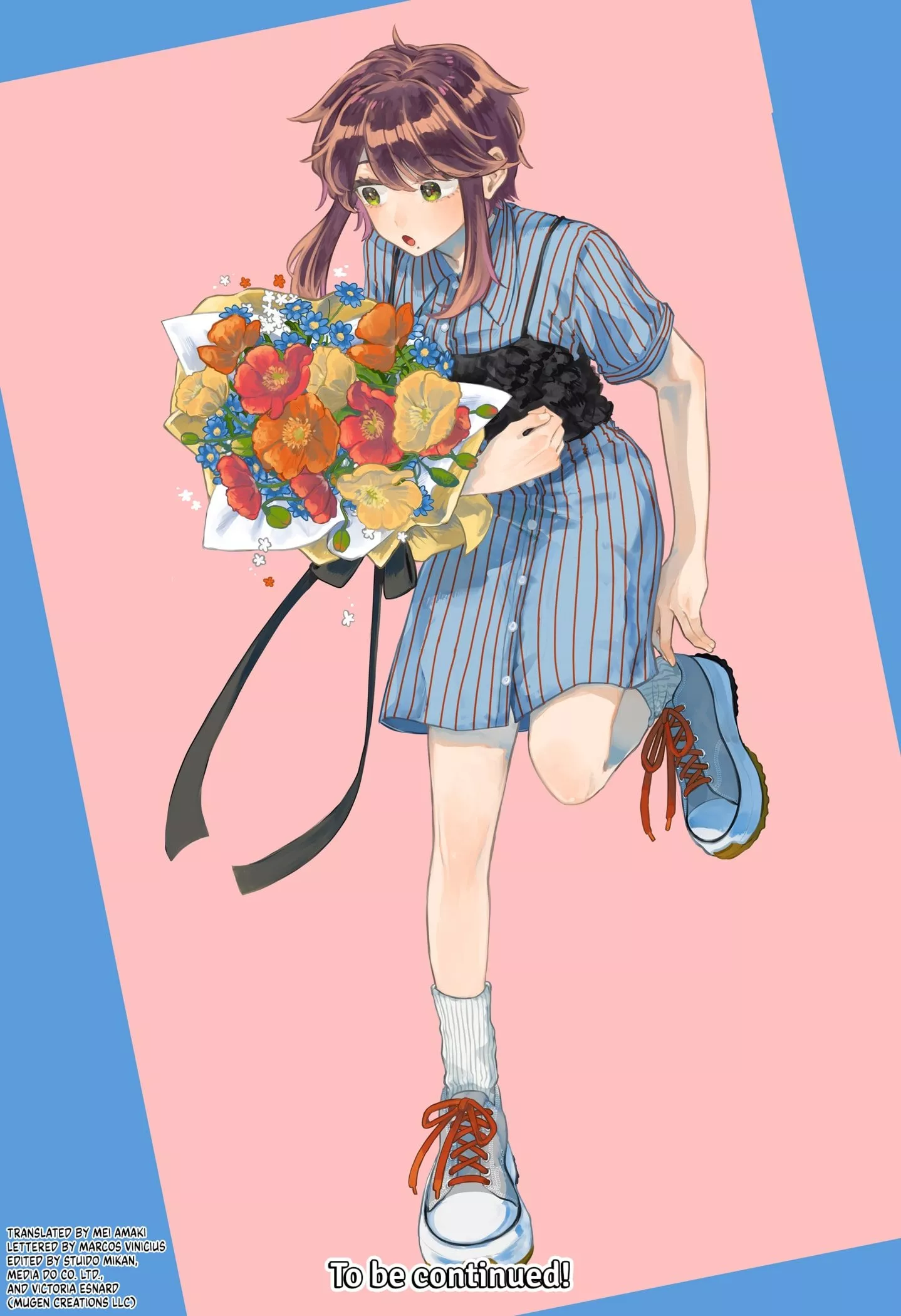 Read Hope You’re Happy, Lemon Chapter 62.5 - ILLUSTRATION Online