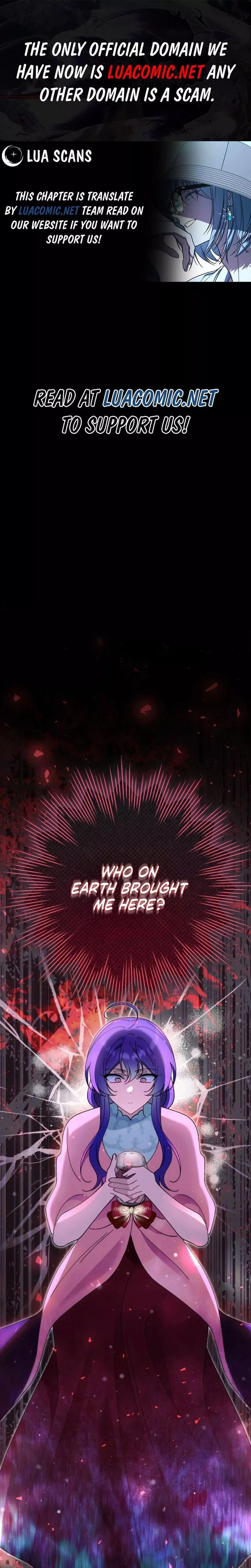 Read I’m a Villain, but I’m Favored Chapter 46 Online