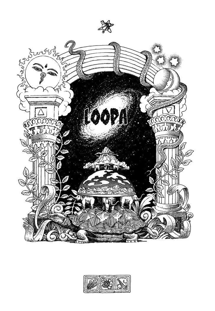 Read Heaven’s Door Chapter 5 - Loopa Online