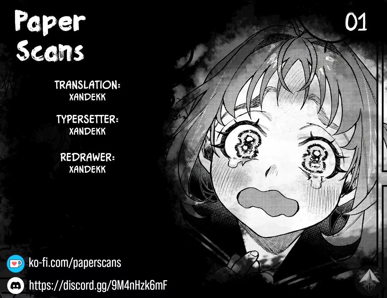 Read Davre no Oukan Chapter 1 - Love For Carrots Online