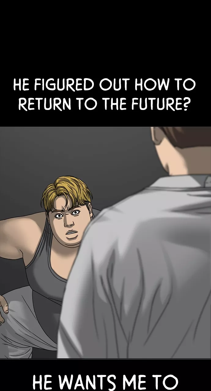 Read My Life As A Loser 2 Chapter 35 Online
