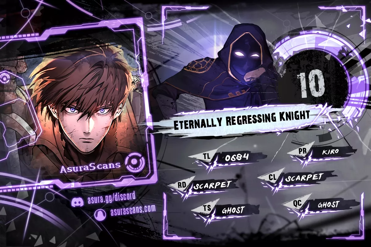 Read The Knight Who Only Lives Today Chapter 10 Online
