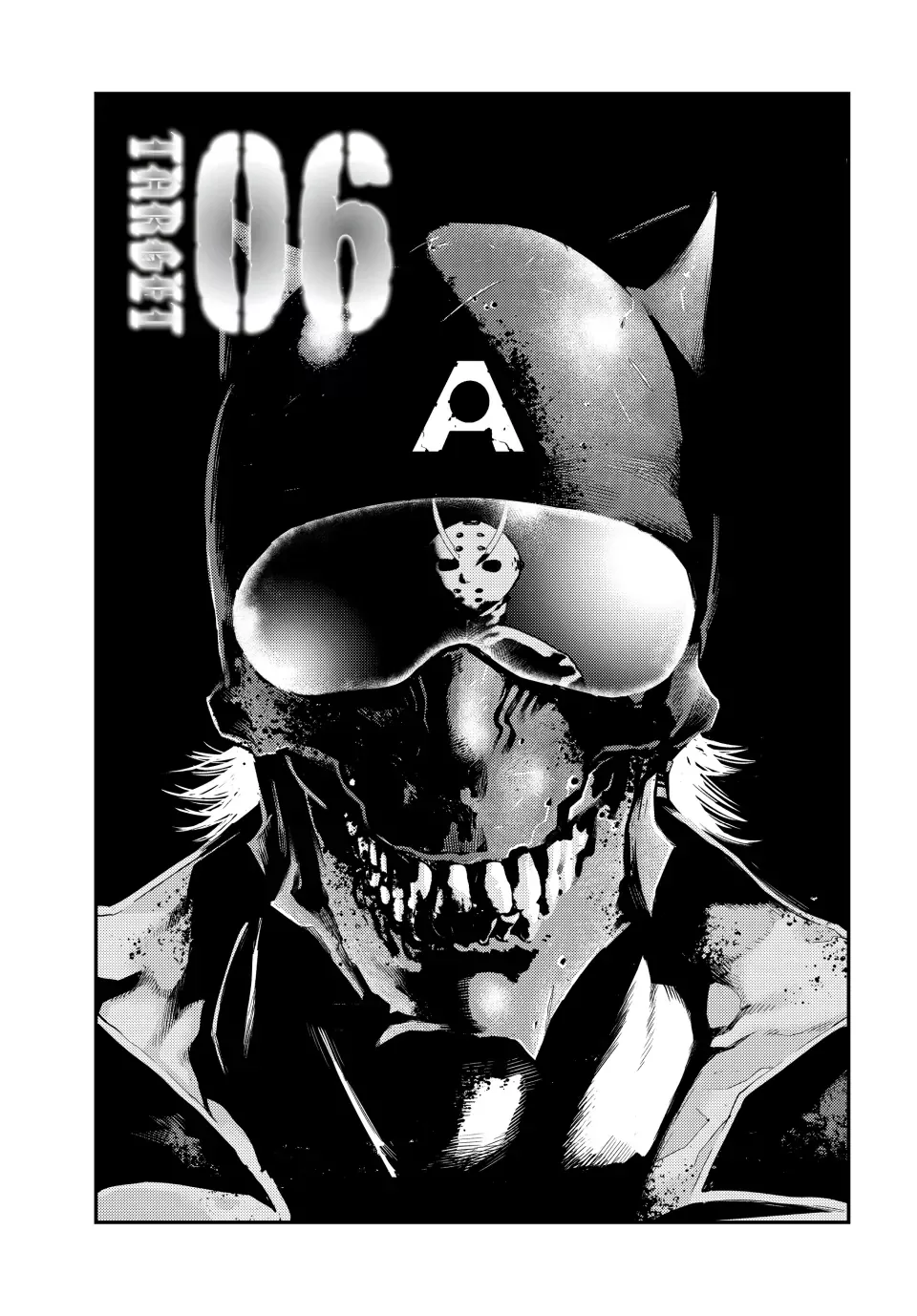 Read Tank Chair Chapter 6 Online