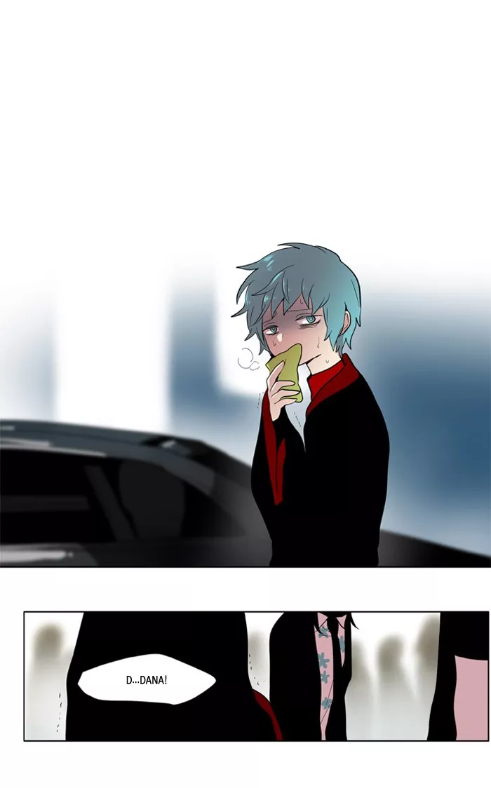 Read I Don’t Want This Kind of Hero Chapter 158 Online