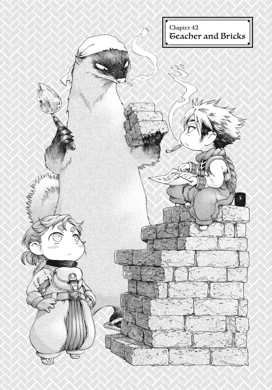 Read Hakumei to Mikochi Chapter 42 Online