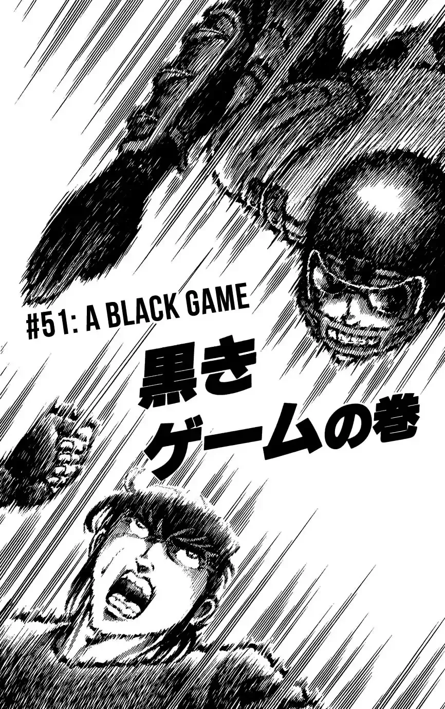 Read Black Angels Chapter 51 - A Black Game Online