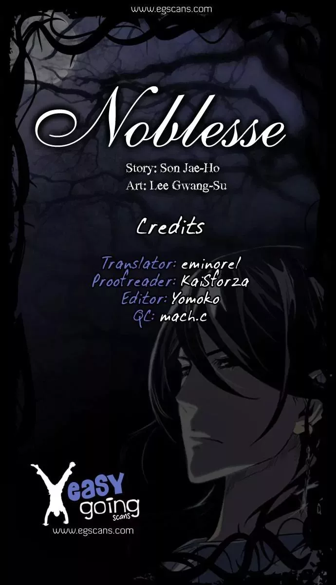 Read Noblesse Chapter 174 - Ep.174 Online