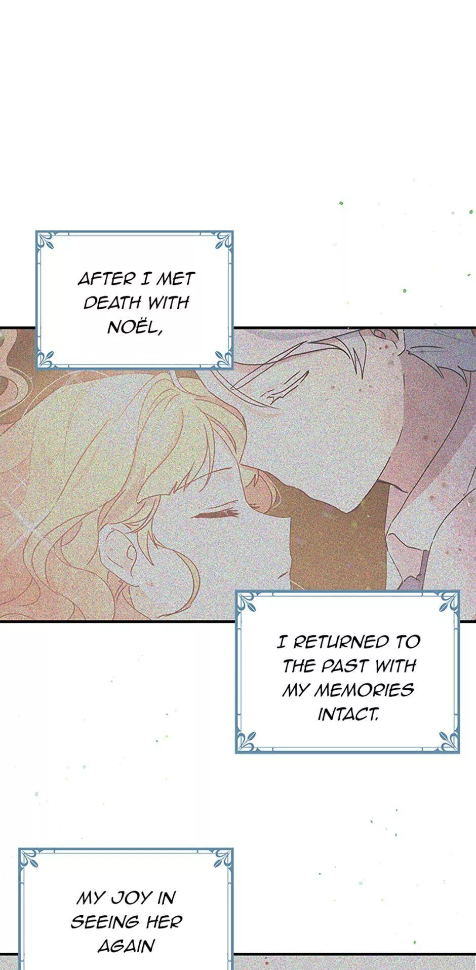 Read What’s Wrong With You, Duke? Chapter 86 Online
