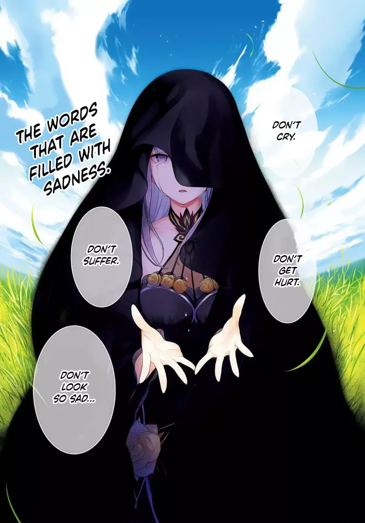 Read Re:Zero kara Hajimeru Isekai Seikatsu – Daiyonshou – Seiiki to Gouyoku no Majou Chapter 38 - ≠Satella & The End Of The Dream Online
