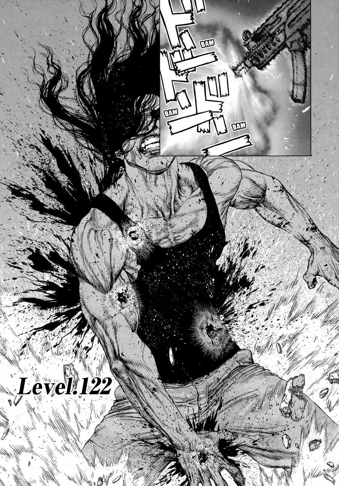 Read Sun-Ken Rock Chapter 122 Online