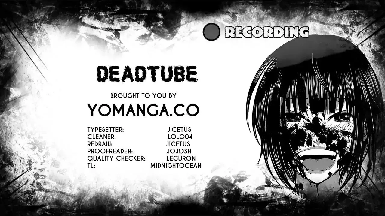 Read Dead Tube Chapter 14 Online