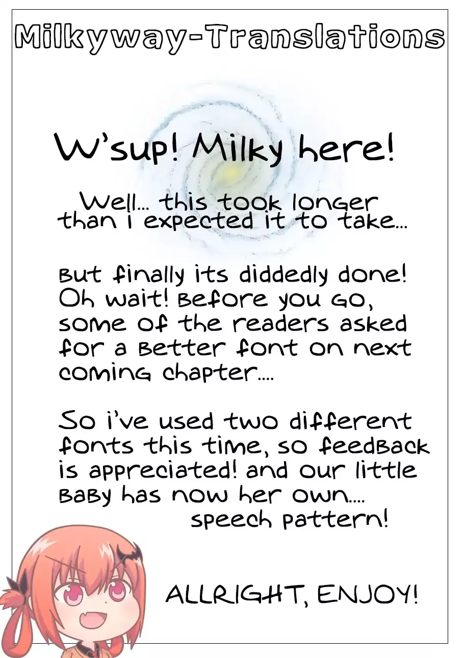 Read Gekokujyo Program by a Child Prodigy Sefiria Chapter 3 Online