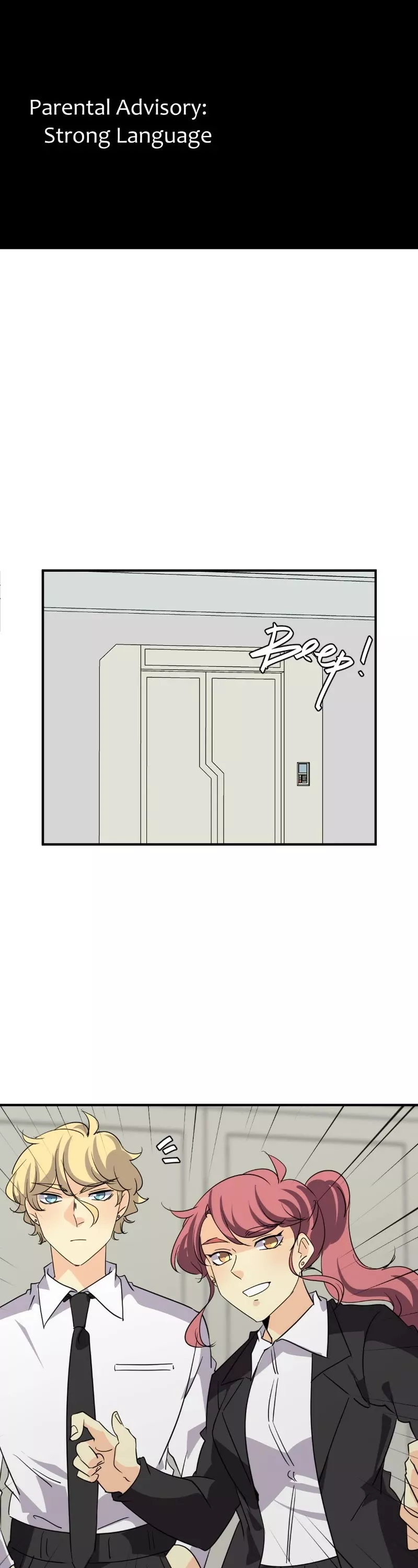 Read unOrdinary Chapter 304 - Episode 296 Online