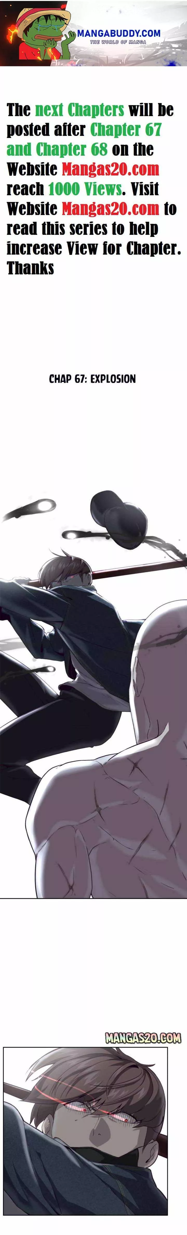 Read The Boy of Death Chapter 67 Online