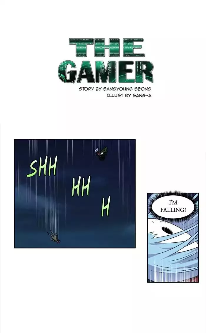 Read The Gamer Chapter 224 Online