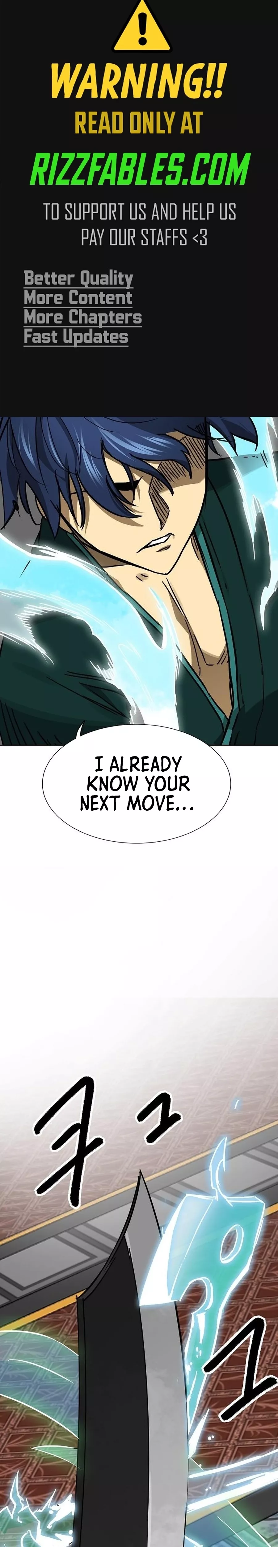 Read Infinite Leveling: Murim Chapter 232 Online
