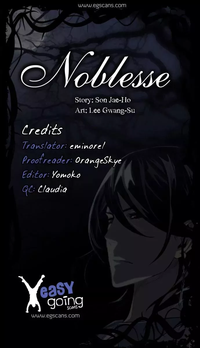 Read Noblesse Chapter 187 - Ep.187 Online