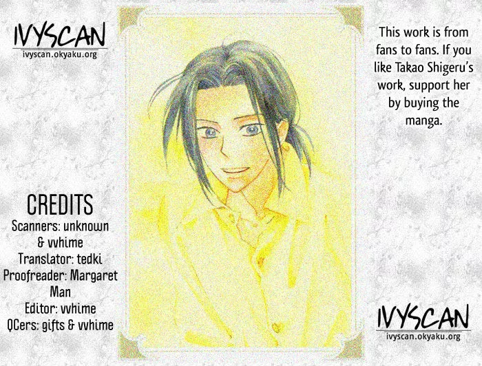 Read Golden Days Chapter 25 Online