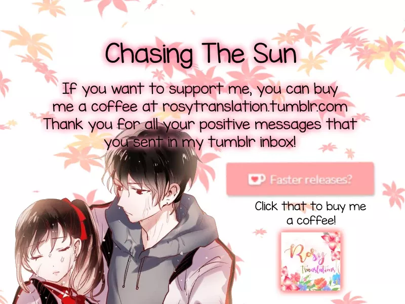 Read Chasing The Sun Chapter 75.1 Online