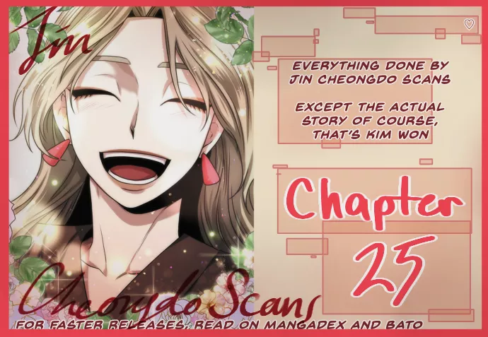 Read Midwood Chapter 25 Online