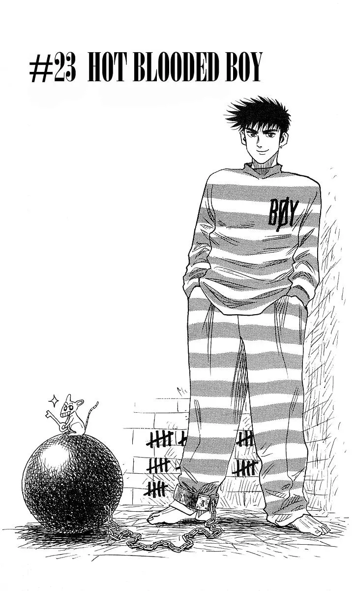 Read Hareluya II Boy Chapter 23 - Hot Blooded Boy Online