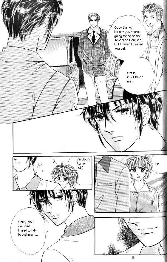 Read Hot Blooded Woman Chapter 162 Online