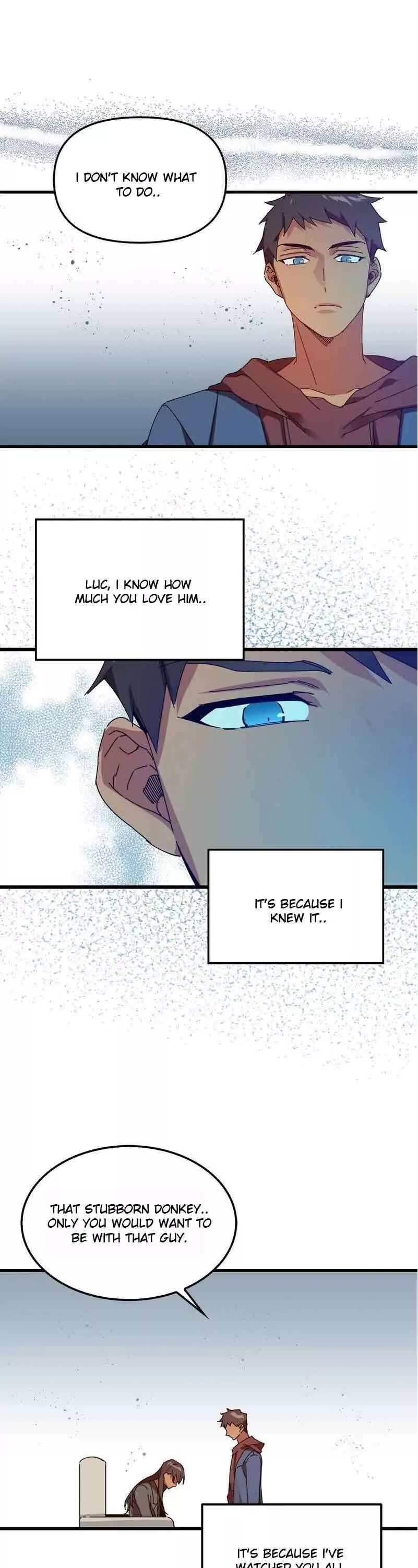 Read Oh! My Prince! Chapter 164 Online