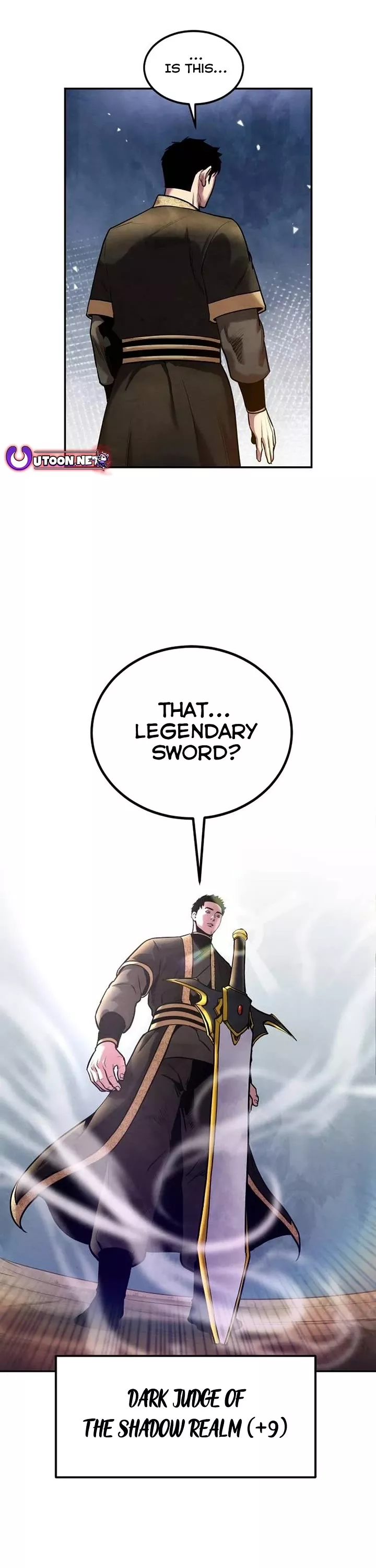 Read Embodiment of the Assassin in the Murim World Chapter 30 Online