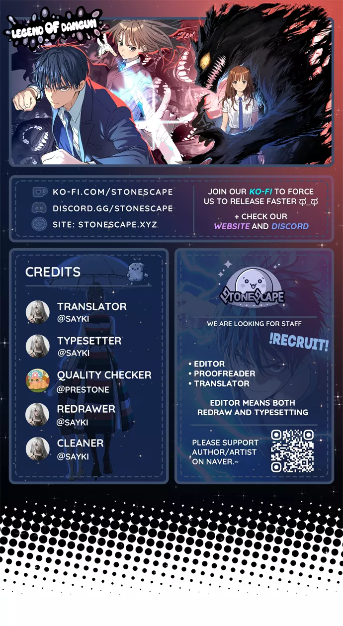 Read Oh! Dangun Chapter 66 Online