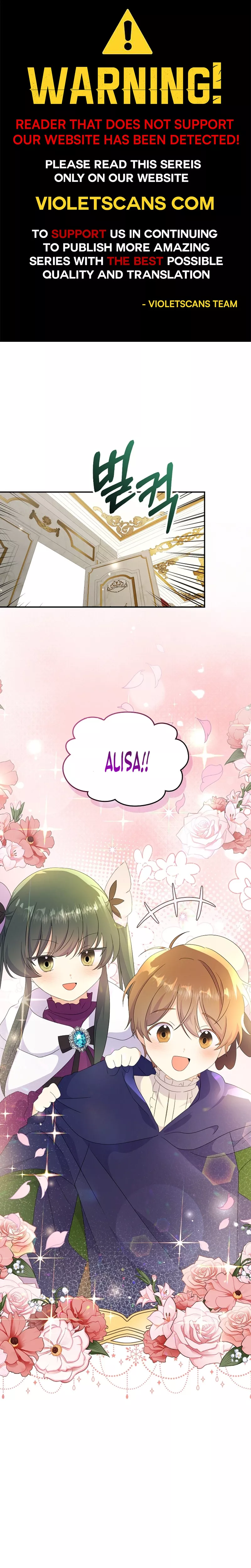 Read Extra but the Duke’s Only Daughter Chapter 18 Online