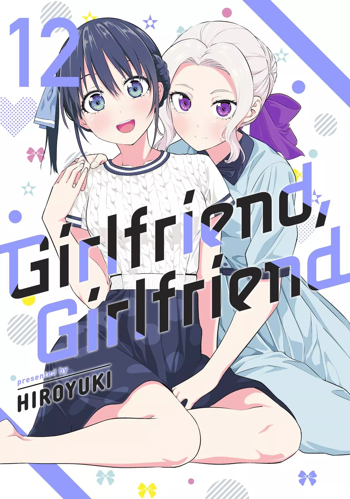 Read Girlfriend, Girlfriend Chapter 100 Online