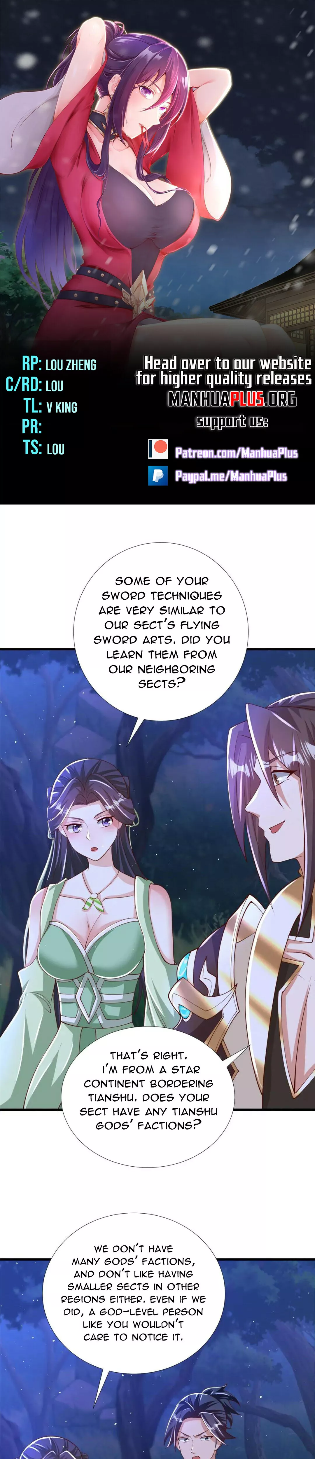 Read Dragon Master Chapter 385 Online