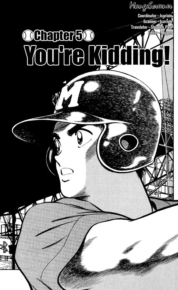 Read H2 Chapter 194 - You're Kidding! Online