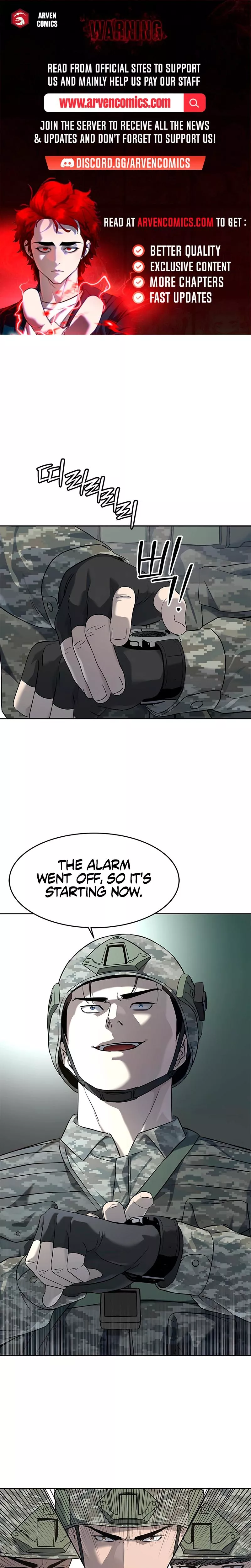Read God of Blackfield Chapter 250 Online