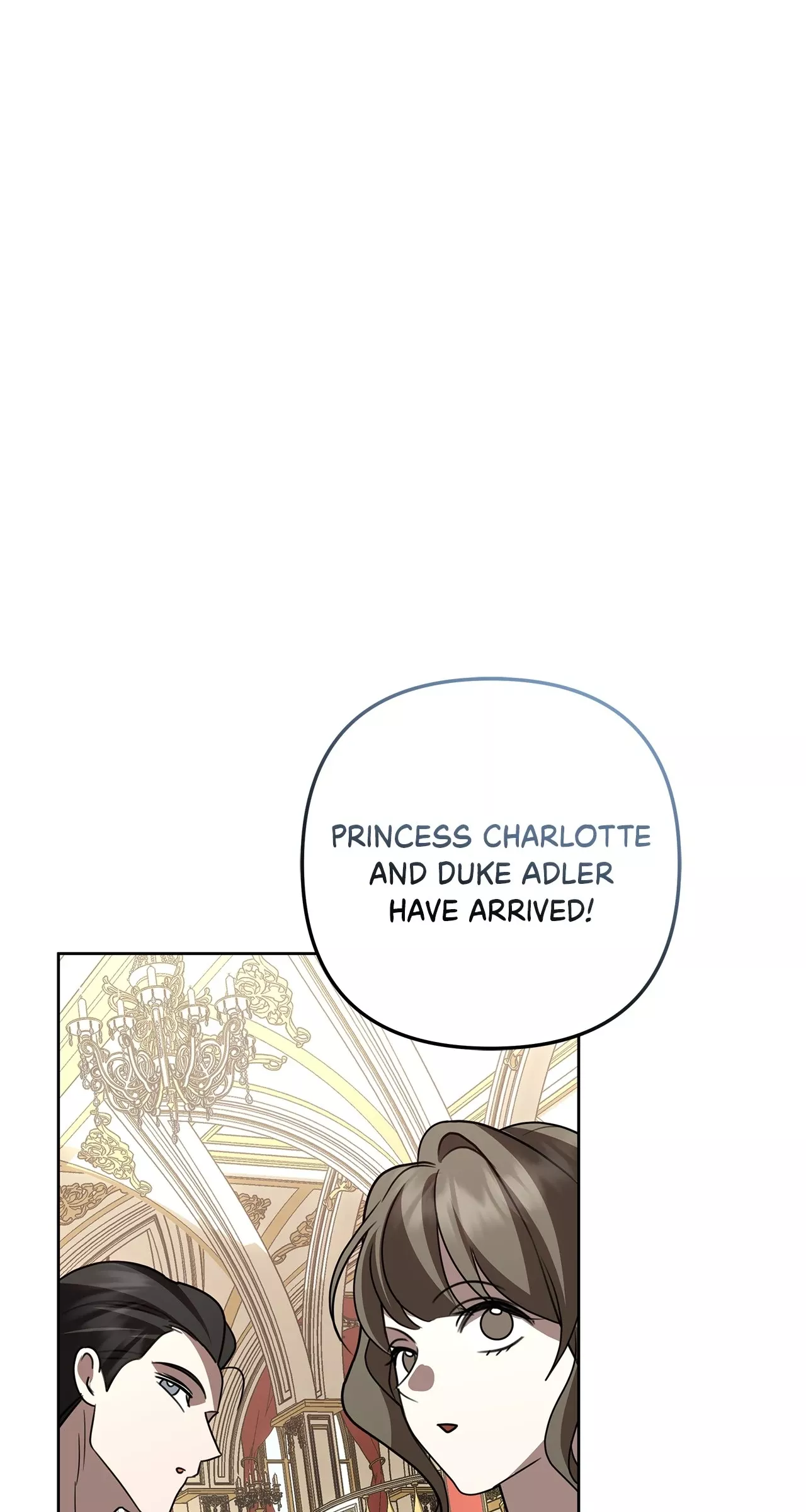 Read Undercover Princess Chapter 42 Online