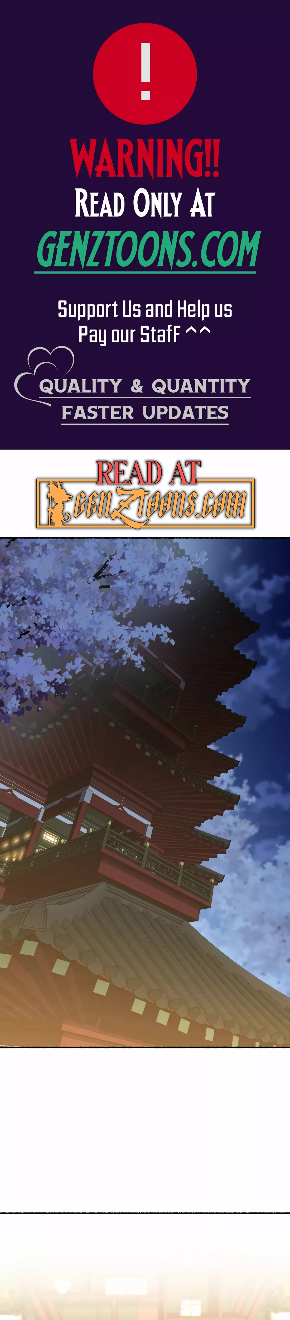 Read The Indomitable Wanderer Chapter 41 Online