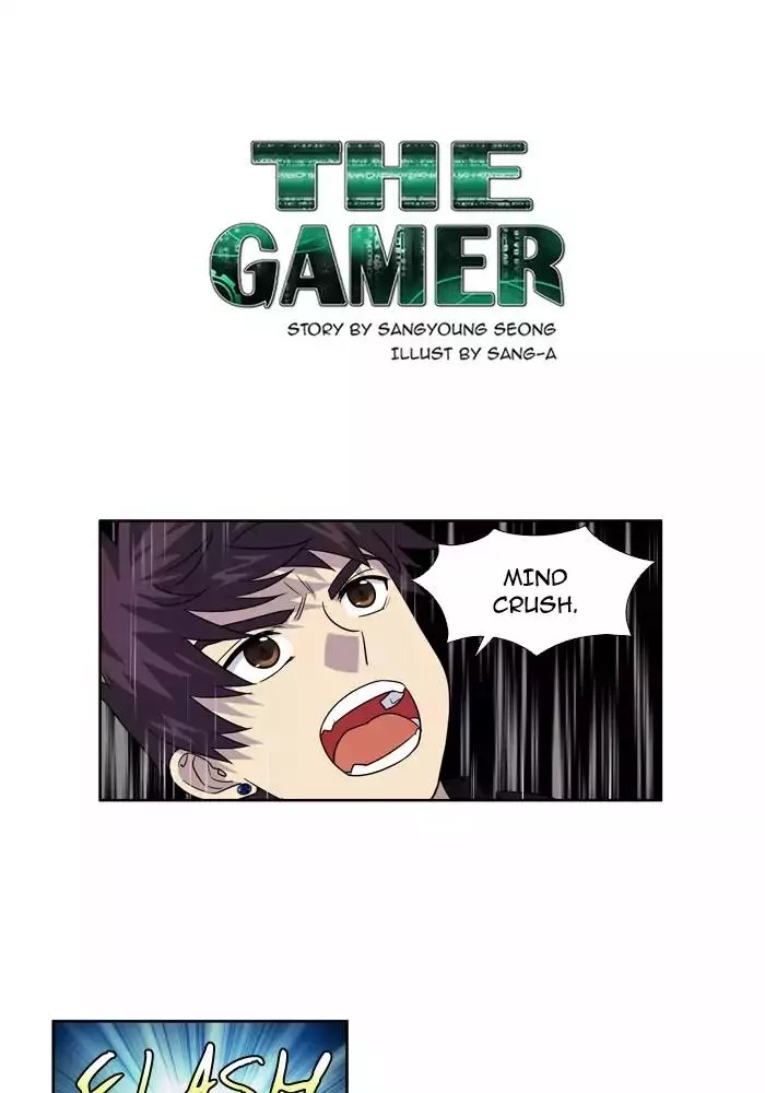 Read The Gamer Chapter 234 Online