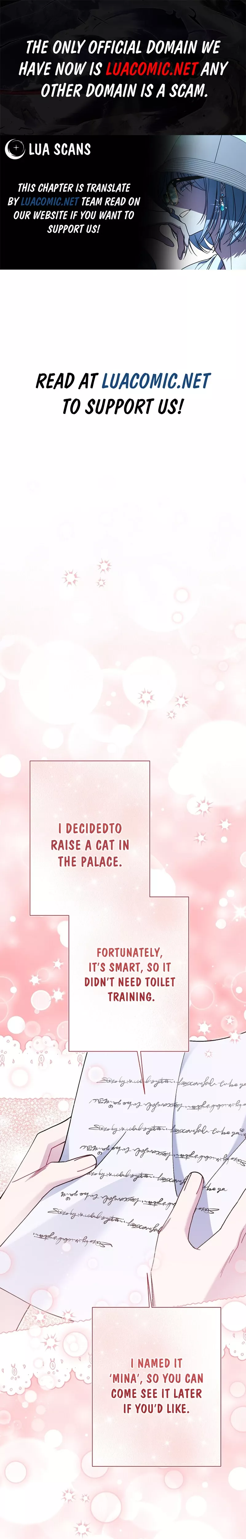 Read I’m a Villain, but I’m Favored Chapter 41 Online
