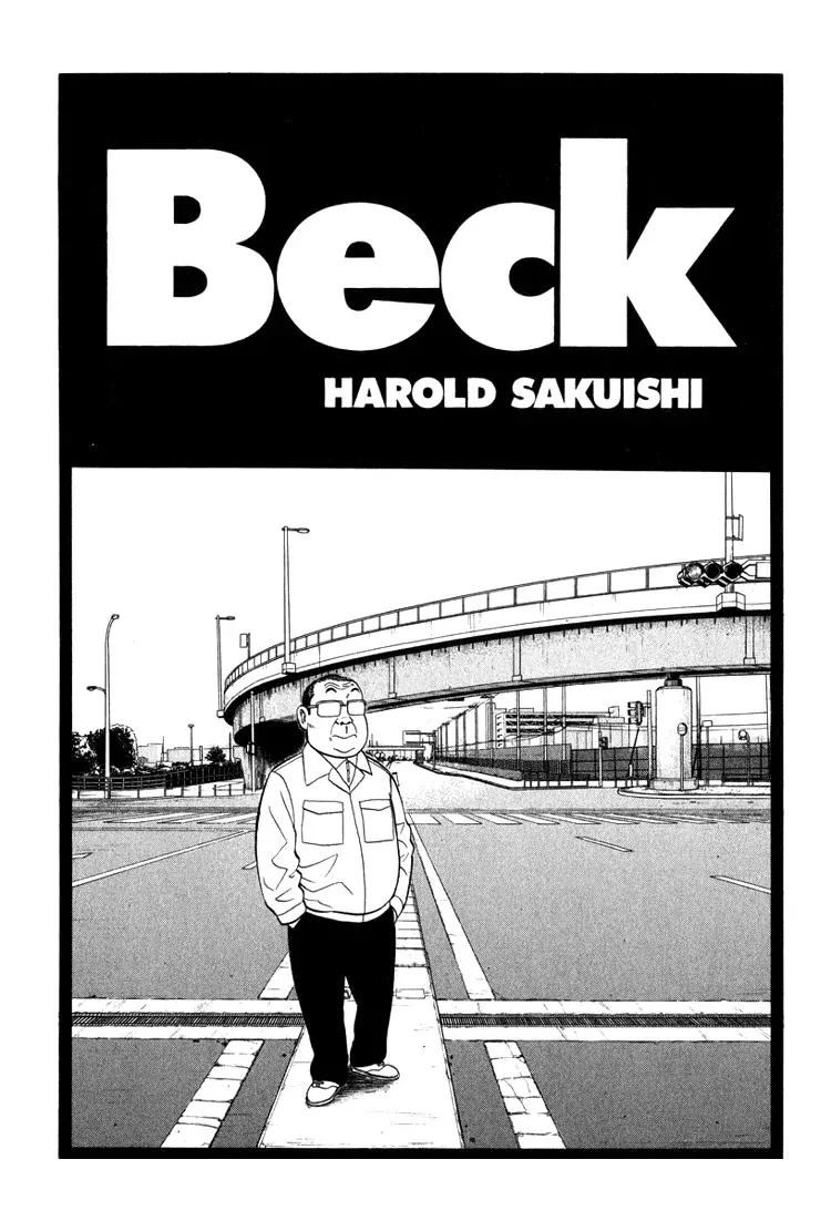 Read Beck Chapter 66 Online