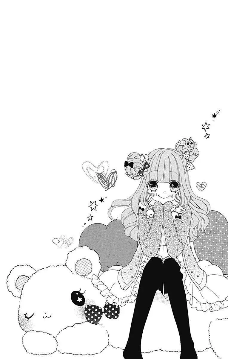 Read Nanairo Kakumei Chapter 4.5 - Parallel Revolution Online
