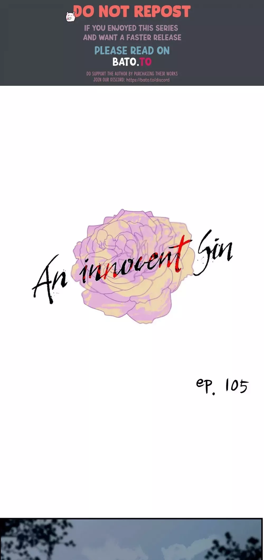 Read An Innocent Sin Chapter 105 Online