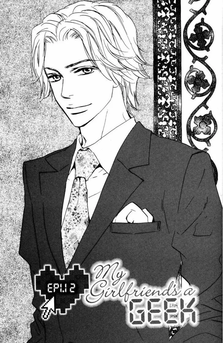 Read Fujoshi Kanojo Chapter 12 Online