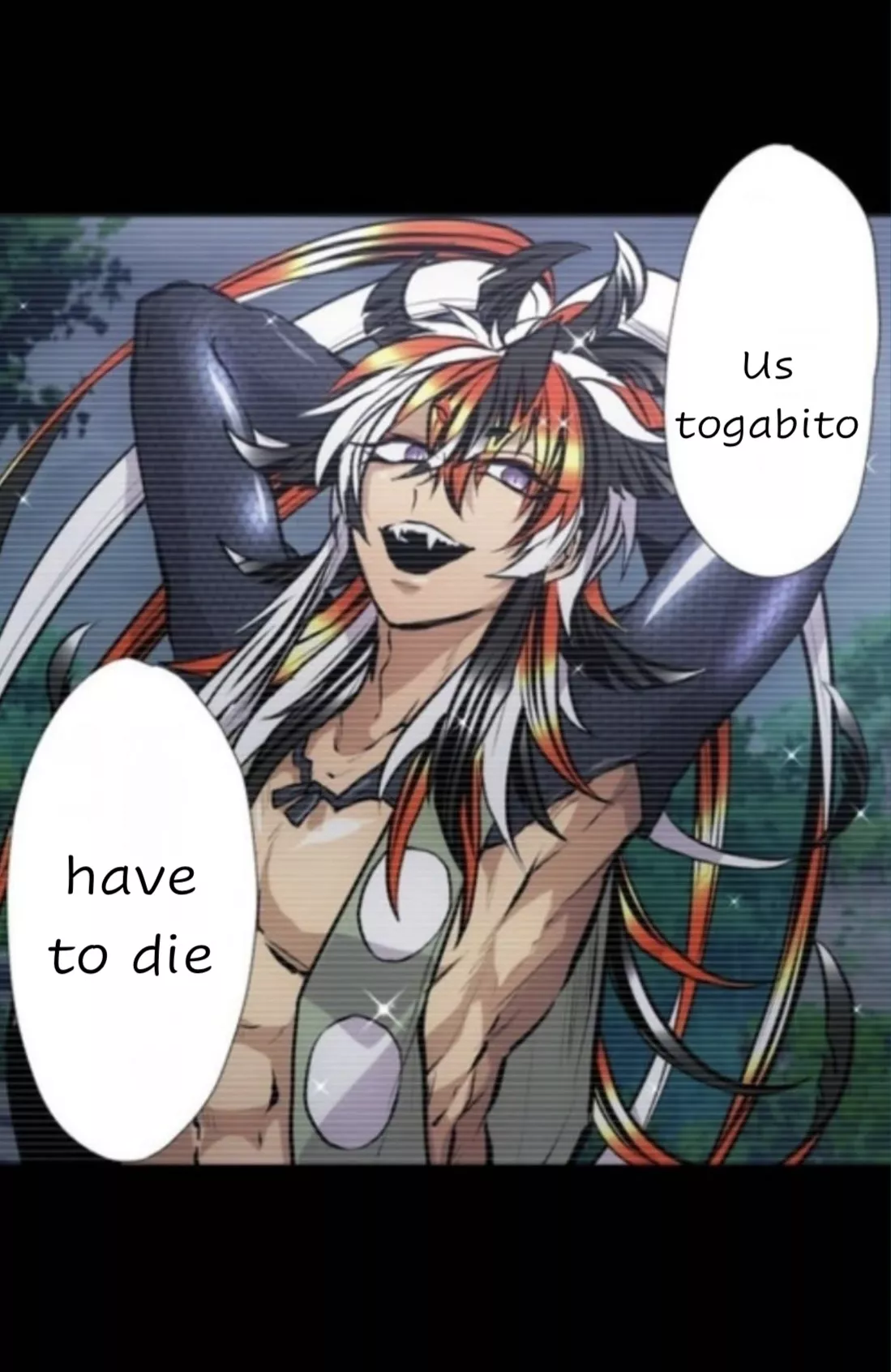 Read Nanbaka Chapter 396 - The Lost Ones Online